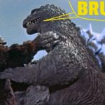 Old Godzilla vs. Kong