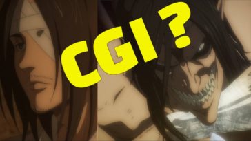 Attack on titan Eren Season 4