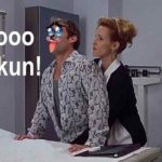 A nurse prostate milking a man