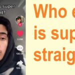 @kyleroyce tiktok user uses super straight term as anti lgbtq+ to defend his straight preferance without being called bigot or transphobic