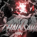 Chainsaw Man Wallpaper