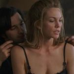 Woman cheating on her husband Unfaithful movie