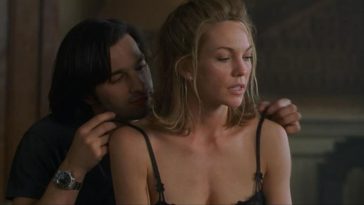 Woman cheating on her husband Unfaithful movie