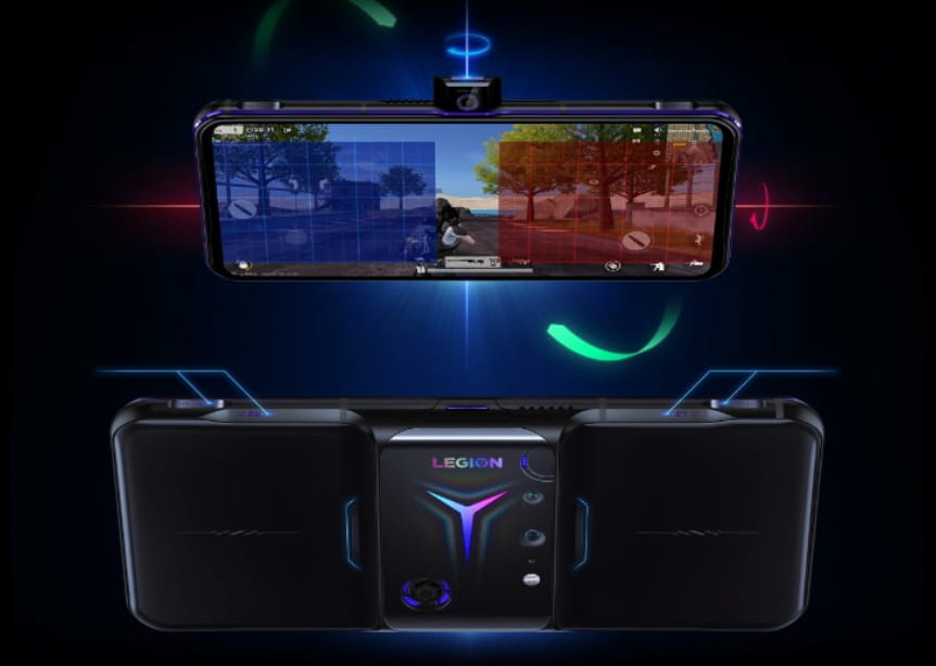 Lenovo Legion 2 Pro/Duel